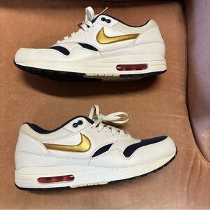 Air Max 1 Olympic